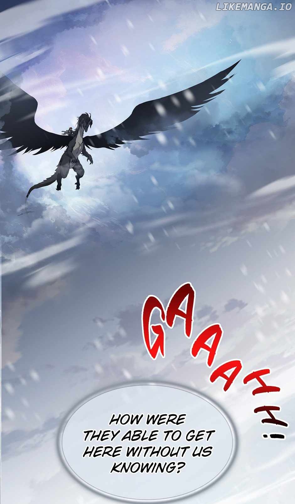 The Beginning After The End Chapter 190 image 001